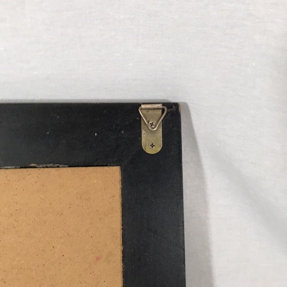 Wooden “Family” Cut-Out Decorative Hanging Mirror - Picture 7 of 12